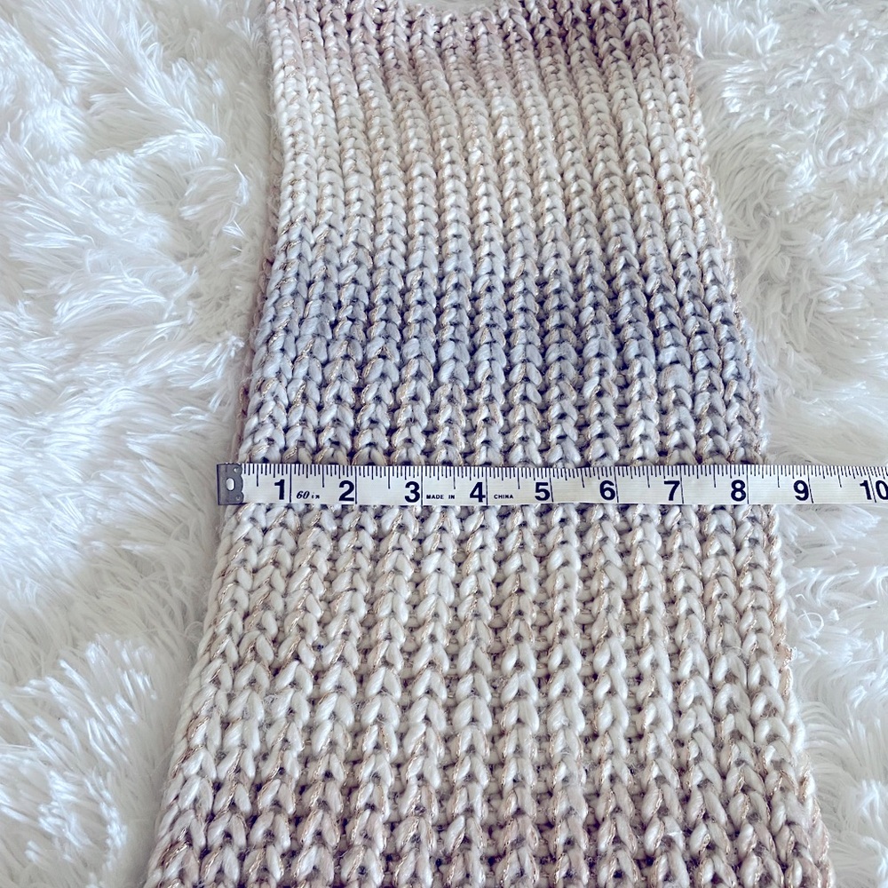 Modern Expressions Infinity Scarf - Picture 2 of 5